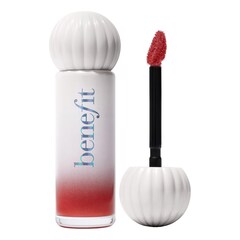 Splashtint - Tinte labial hidratante con acabado jugoso, Benefit Cosmetics
