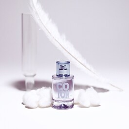 Fleur de Coton Eau de Parfum