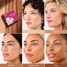 Benefit Hoola - Polvos bronceadores 