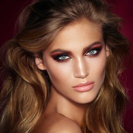 Luxury Palette The Bella Sofia - Paleta sombras de ojos