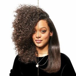 Cepillo eléctrico alisador ghd glide Take Control Now