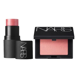 Mini Orgasm Cheek Duo - Dúo de edición limitada