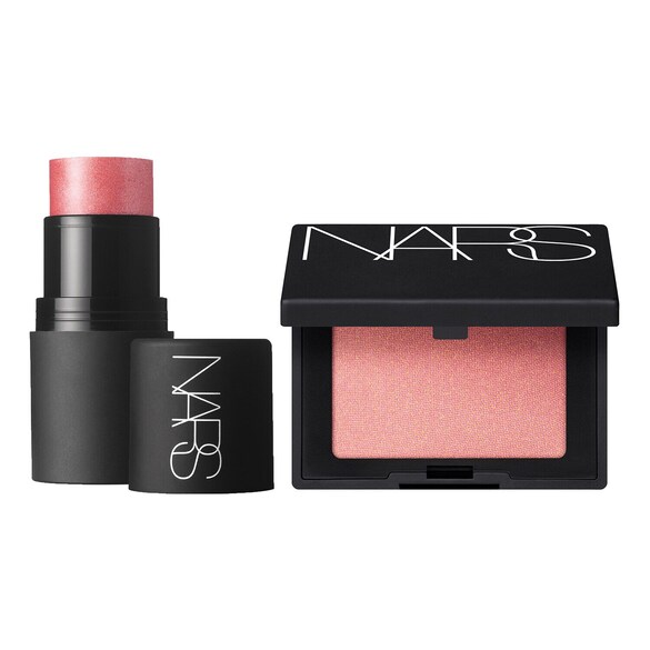 Mini Orgasm Cheek Duo - Dúo de edición limitada, NARS