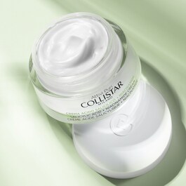 Attivi Puri Crema Ácido Salicílico + Niacinamida - Crema Anti-imperfecciones