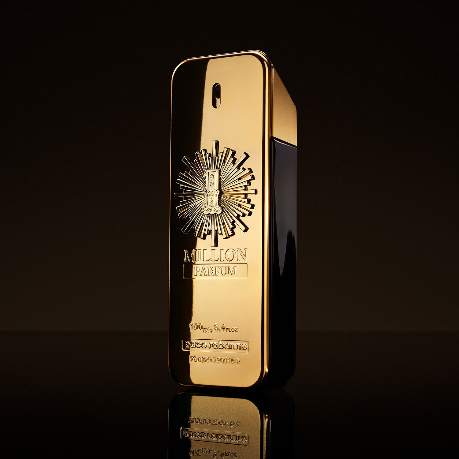 One Million Eau de Parfum
