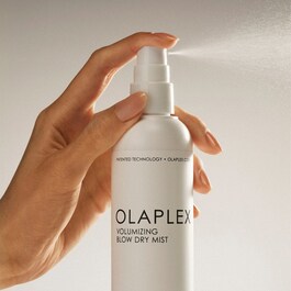 Volumizing Blow Dry Mist - Bruma de secado voluminizadora