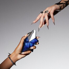 Angel Elixir Eau De Parfum - La nueva fragancia recargable