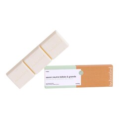 Maxi Savon Neutre Bébés et Grands - Jabón para el cuerpo, Unbottled
