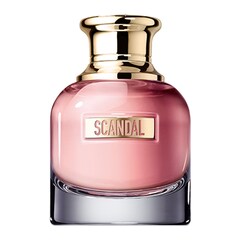 Scandal - Eau de Parfum - Notas de Gardenia, Miel & Pachulí, Jean Paul Gaultier