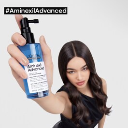 Serie Expert Aminexil Advanced - Sérum anticaída profesional fortificante