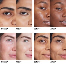 Revealer Concealer - Antiojeras iluminador