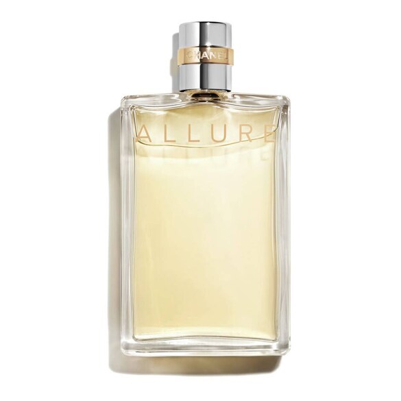 ALLURE - Eau De Toilette Vaporizador , Chanel
