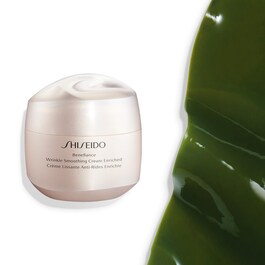 Benefiance - Crema antiedad suavizante antiarrugas enriquecida