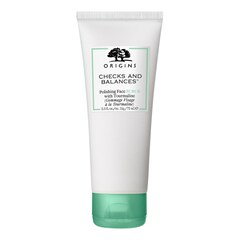 Checks and Balances™ - Exfoliante facial , Origins