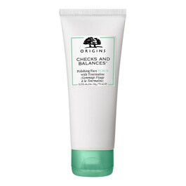 Checks and Balances™ Polishing Face Scrub - Esponja 