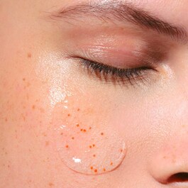 SUAVE LIMPIADOR EXFOLIANTE EXPRÉS - Todas las Pieles