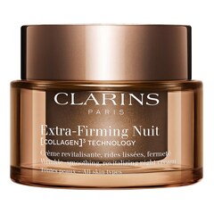EXTRA FIRMING - Crema Noche Todas Pieles, Clarins