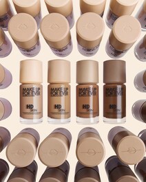 HD Skin - Base de maquillaje larga duración