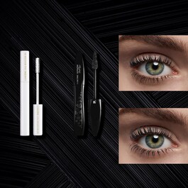 Lancôme Hypnôse Doll Eye- Máscara De Pestañas 