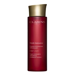 Multi Intensive - Tratamiento suavizante súper reparador, Clarins