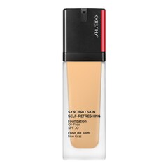 Synchro Skin Self-Refreshing - Base de maquillaje SPF 30, SHISEIDO