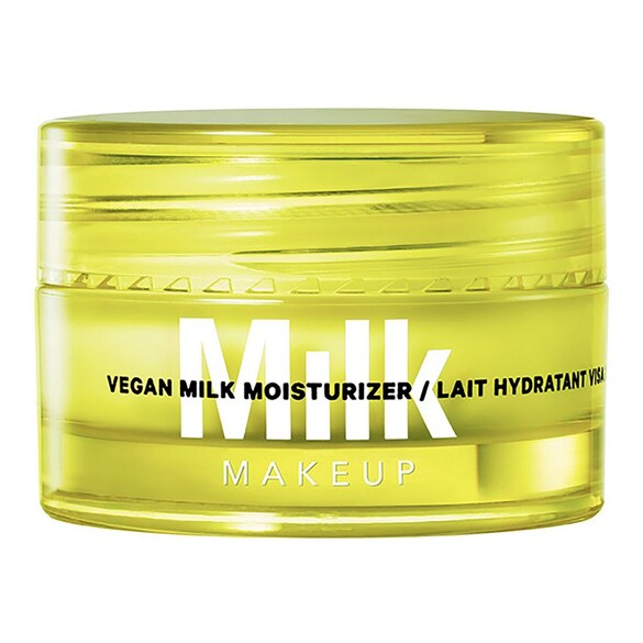 Vegan Milk Moisturizer - Crema hidratante, MILK MAKEUP
