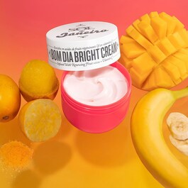 Bom Dia BrightTM - Crema hidratante para el cuerpo