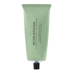 Mascarilla para el cuidado del cabello hidratante, ON THE WILD SIDE