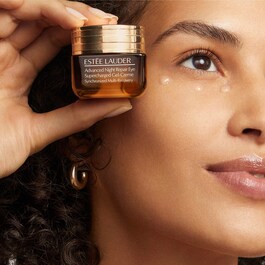 Advanced Night Repair - Gel-crema de ojos multireparador sincronizado