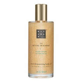 The Ritual of Karma - Aceite corporal
