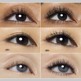 B Structural Volumizing + Lengthening Mascara - Máscara Volumen Alargadora