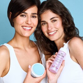 Mousse Limpiadora Calmante Rostro - Limpiador facial