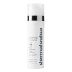 PowerBright Moisturizer SPF 50 - Hidratante corporal, Dermalogica