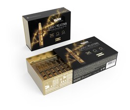 Isdinceutics flavo c melatonin 30u - Sérum