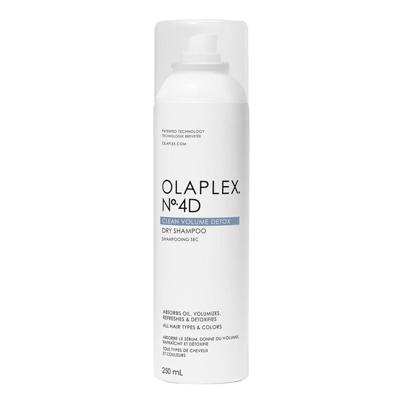 No.4D Clean Volume Detox - Champú Seco, Olaplex