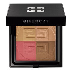 PRISME LIBRE PRESSED POWDER - Polvos compactos fijadores y matificantes, Givenchy
