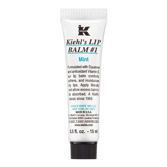 Lip Balm - Bálsamo Labial , KIEHL'S SINCE 1851