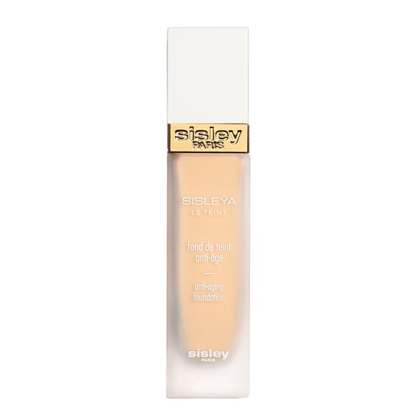 Sisleÿa le Teint - Base de maquillaje antiedad, SISLEY