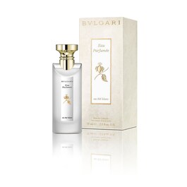 The blanc - Eau de Cologne
