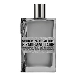 This is really him! - Eau de Toilette Intense