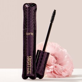 Lights, camera, lashes™ - Máscara de pestañas 4 en 1