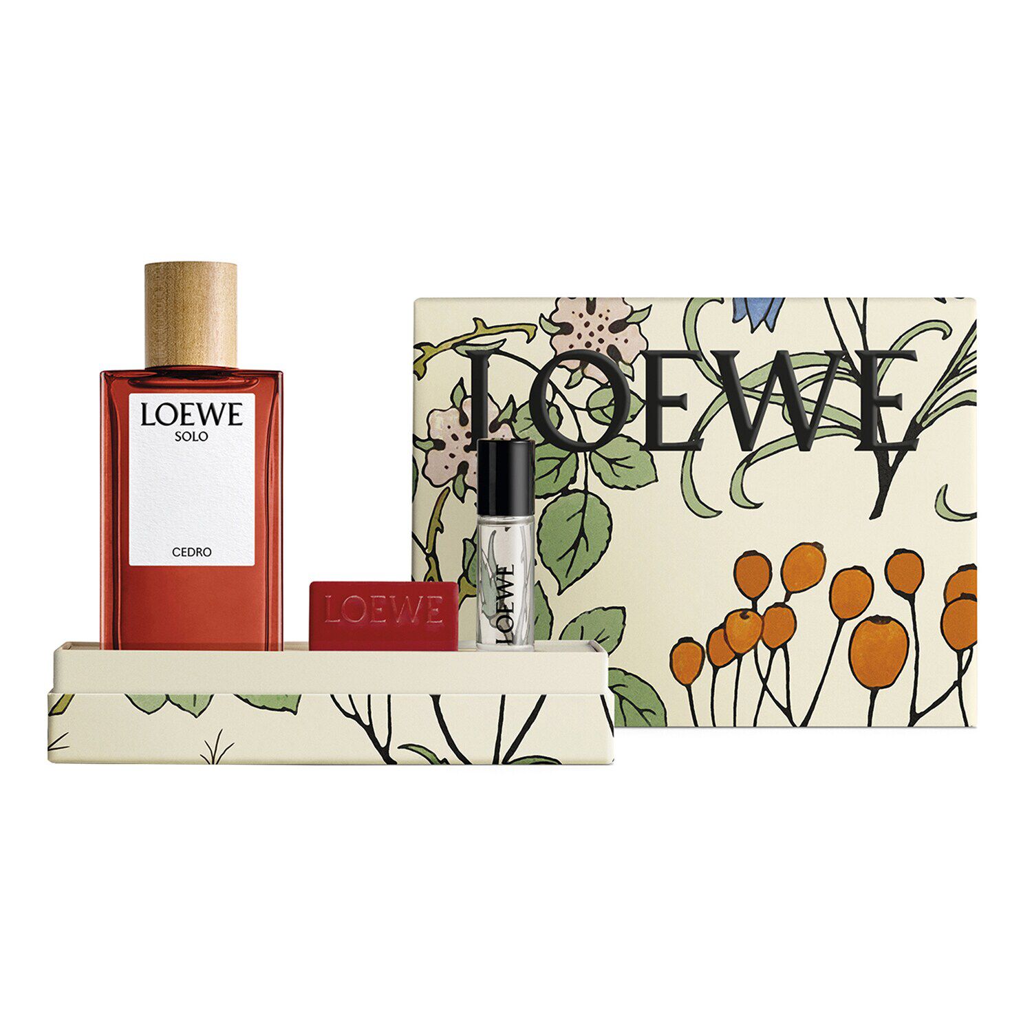Solo loewe sephora discount