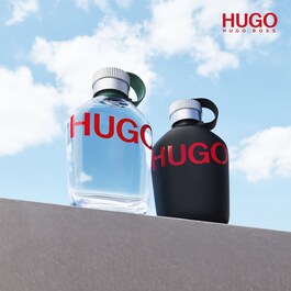 Hugo Man - Desodorante en barra