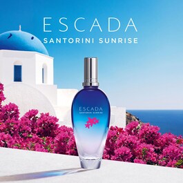 Escada Summer - Estuche Eau de Toilette