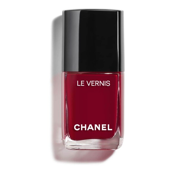 LE VERNIS - Esmalte de uñas de larga duración, Chanel
