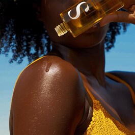 Every season oil - Aceite seco cuerpo y cabello