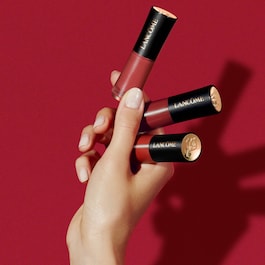 L’Absolue Rouge Drama Ink - Barra de labios