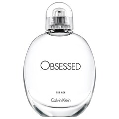 ck Obsessed for Men - Eau de toilette, CALVIN KLEIN