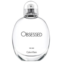 ck Obsessed for Men - Eau de toilette