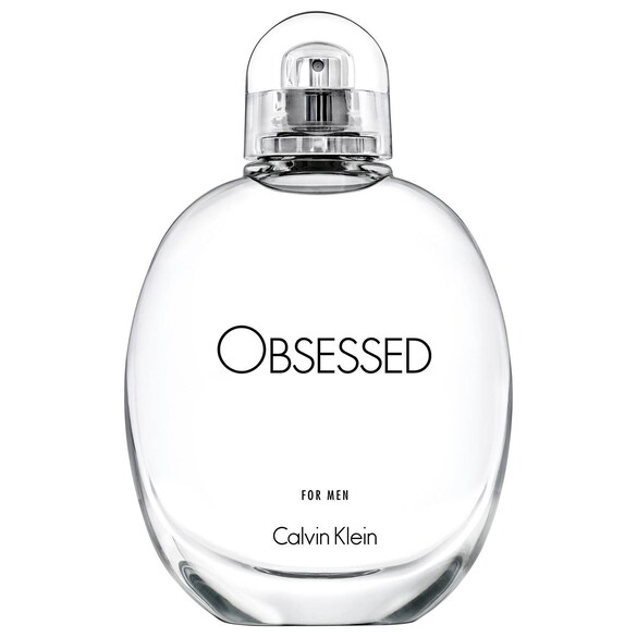 ck Obsessed for Men - Eau de toilette, CALVIN KLEIN